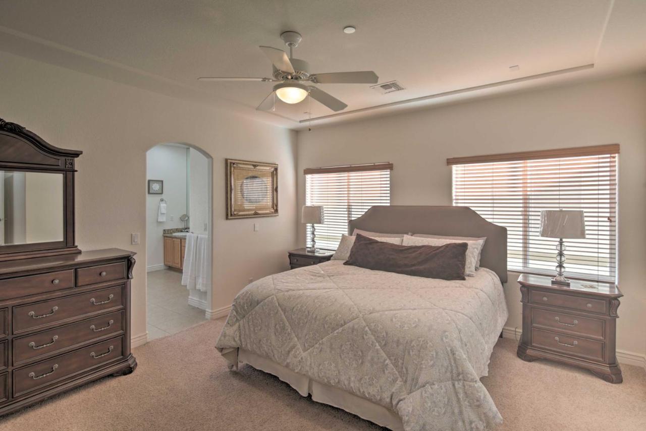 Desert Condo With Pool About 3 Miles To Colorado River! Bullhead City Exteriör bild