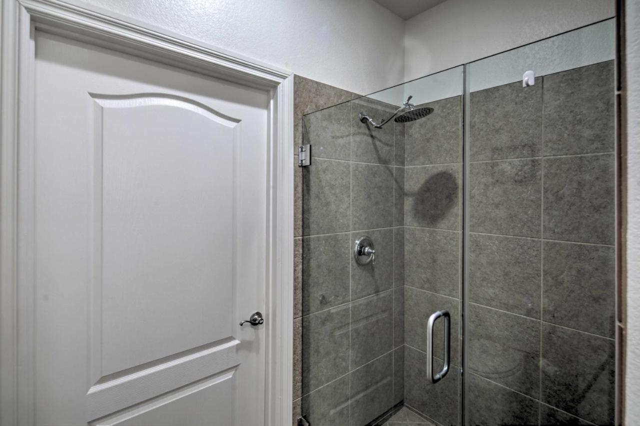 Desert Condo With Pool About 3 Miles To Colorado River! Bullhead City Exteriör bild