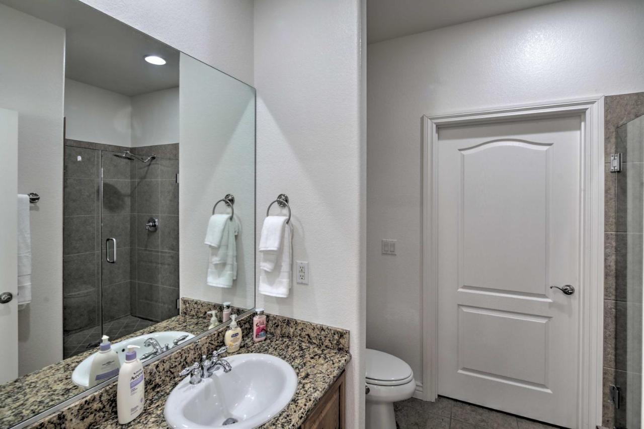 Desert Condo With Pool About 3 Miles To Colorado River! Bullhead City Exteriör bild
