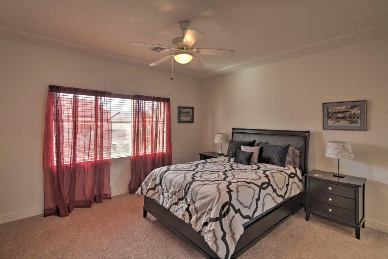 Desert Condo With Pool About 3 Miles To Colorado River! Bullhead City Exteriör bild